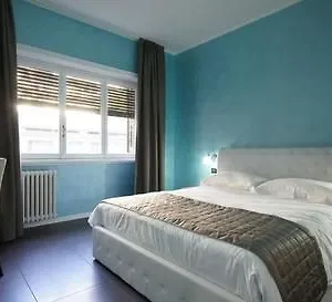 Hotel apartamentowy B&B Roma, Rzym